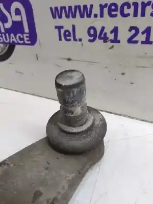 Second-hand car spare part front right lower suspension arm for opel astra j lim. cosmo oem iam references   