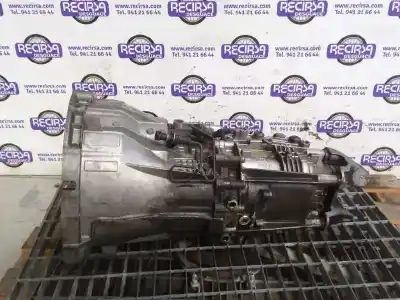 Second-hand car spare part GEARBOX for BMW SERIE 1 COUPE (E82)  OEM IAM references JEJ  BMW SERIE 1 COUPE E82