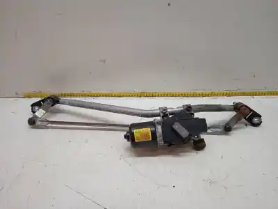 Second-hand car spare part front windshield wiper motor for renault kangoo expression oem iam references 54526811