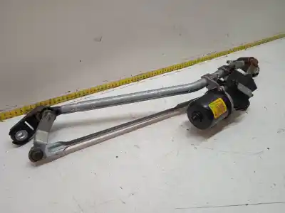 Peça sobressalente para automóvel em segunda mão motor do limpa para brisas por renault kangoo expression referências oem iam 54526811  