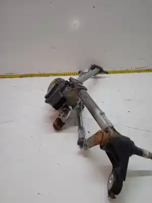 Peça sobressalente para automóvel em segunda mão motor do limpa para brisas por renault kangoo expression referências oem iam 54526811  