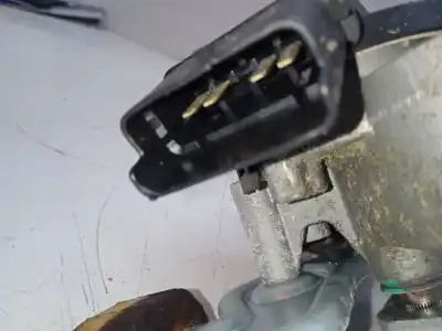 Peça sobressalente para automóvel em segunda mão motor do limpa para brisas por renault kangoo expression referências oem iam 54526811  