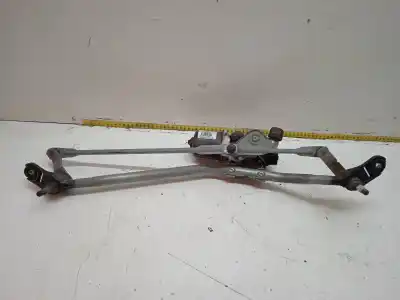Peça sobressalente para automóvel em segunda mão motor do limpa para brisas por renault kangoo expression referências oem iam 54526811  
