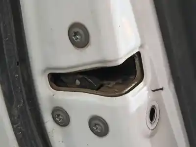 Автозапчасти б/у замок левой передней двери за toyota prius (nhw30) plug-in hybrid advance ссылки oem iam 