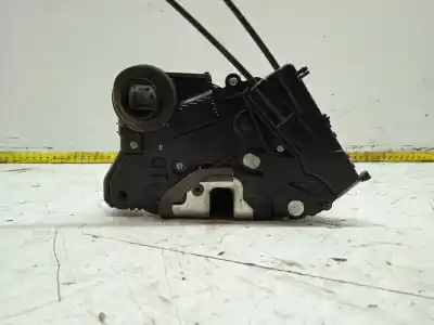 Second-hand car spare part left front door lock for toyota prius (nhw30) plug-in hybrid advance oem iam references   