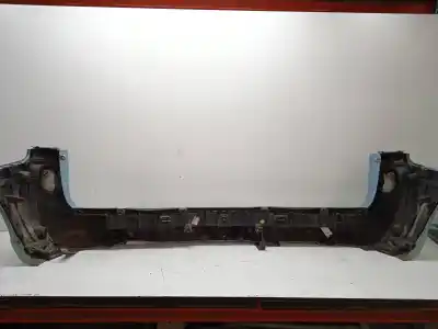 Автозапчасти б/у задний бампер за renault kangoo expression ссылки oem iam   