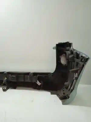 Автозапчасти б/у задний бампер за renault kangoo expression ссылки oem iam   