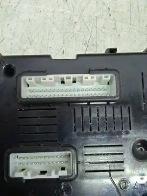 Second-hand car spare part electronic module for renault clio iii rs access oem iam references 8200652285a  