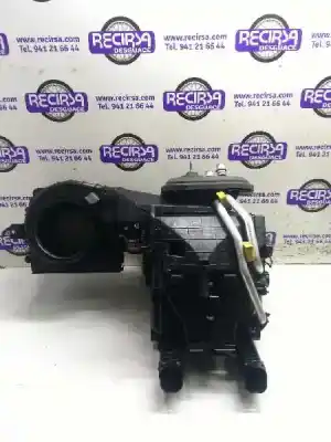 Second-hand car spare part full normal heating for opel astra j lim. cosmo oem iam references 13303352