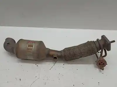 Second-hand car spare part catalytic converter for ford kuga (cbv) titanium s 4x4 oem iam references av415e211da