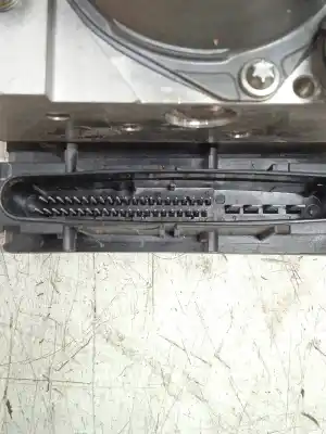 Peça sobressalente para automóvel em segunda mão abs por renault clio iii rs access referências oem iam 0265950498  
