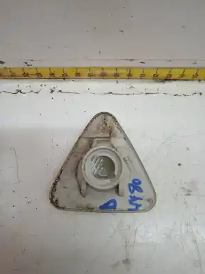 Second-hand car spare part right side light for renault kangoo expression oem iam references 8200439492  