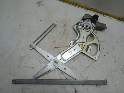 Pezzo di ricambio per auto di seconda mano alzacristalli anteriore sinistro per toyota prius (nhw30) plug-in hybrid advance riferimenti oem iam   