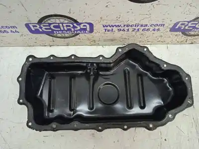 Peça sobressalente para automóvel em segunda mão cárter por ford tourneo connect (tc7) familiar referências oem iam ys6q6675af