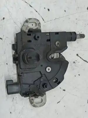 Second-hand car spare part bonnet lock for ford kuga (cbv) titanium s 4x4 oem iam references 3m5116700ac  