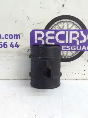 Second-hand car spare part flowmeter for opel astra j lim. cosmo oem iam references 0281002940