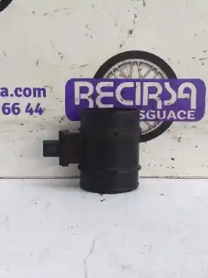Second-hand car spare part flowmeter for opel astra j lim. cosmo oem iam references 0281002940  