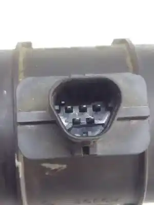 Second-hand car spare part flowmeter for opel astra j lim. cosmo oem iam references 0281002940  