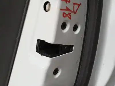 Second-hand car spare part rear right door lock for ford kuga (cbv) titanium s 4x4 oem iam references 8v4as26412ea