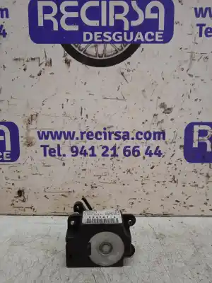 Peça sobressalente para automóvel em segunda mão módulo eletrônico por renault clio iii rs access referências oem iam 1307071a