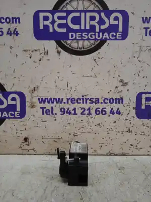 Second-hand car spare part electronic module for renault clio iii rs access oem iam references 1307071a  