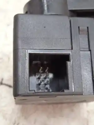 Second-hand car spare part electronic module for renault clio iii rs access oem iam references 1307071a  