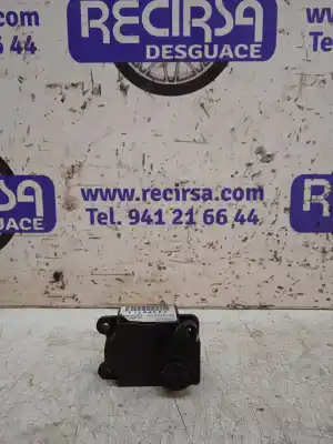 Second-hand car spare part electronic module for renault clio iii rs access oem iam references 1307071a  