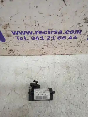 Second-hand car spare part electronic module for renault clio iii rs access oem iam references 1307071a  