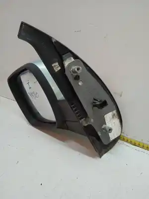 Second-hand car spare part left rearview mirror for renault kangoo expression oem iam references   