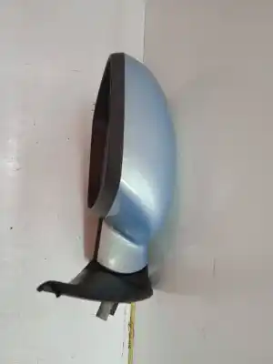 Second-hand car spare part left rearview mirror for renault kangoo expression oem iam references   