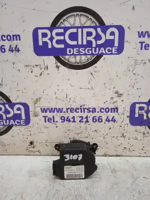 Peça sobressalente para automóvel em segunda mão módulo eletrônico por renault clio iii rs access referências oem iam 2507071c