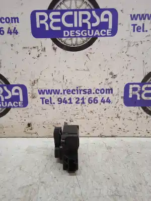 Second-hand car spare part electronic module for renault clio iii rs access oem iam references 2507071c  