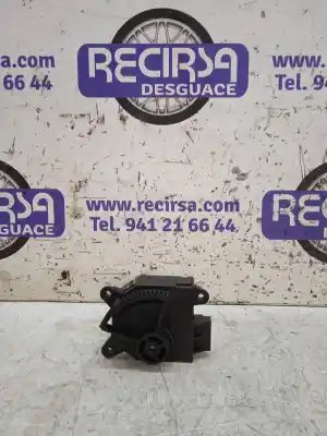 Second-hand car spare part electronic module for renault clio iii rs access oem iam references 2507071c  