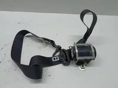 Автозапчасти б/у ПРАВЫЙ ПЕРЕДНИЙ РЕМЕНЬ БЕЗОПАСНОСТИ за FORD KUGA (CBV)  ссылки OEM IAM 610116500B  
