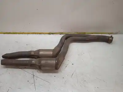 Gebrauchtes Autoersatzteil KATALYSATOR zum BMW SERIE 3 BERLINA (E46)  OEM-IAM-Referenzen 7780102  BMW SERIE 3 E46