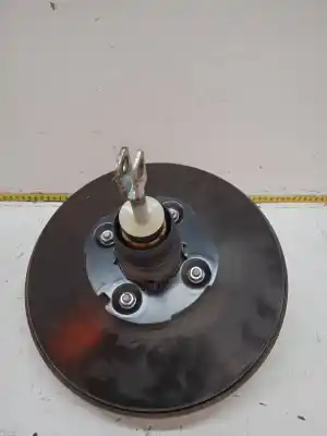 Second-hand car spare part brake servo for renault kangoo expression oem iam references 0204051634  