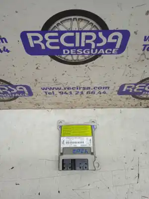 Peça sobressalente para automóvel em segunda mão centralina de airbag por ford tourneo connect (tc7) familiar referências oem iam 2t1t14b321ac