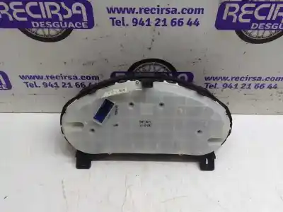 Peça sobressalente para automóvel em segunda mão quadrante por opel astra j lim. cosmo referências oem iam 13355355  