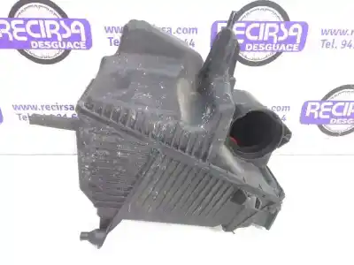 Pièce détachée automobile d'occasion FILTRE À AIR pour RENAULT KANGOO  Références OEM IAM 8200788196D  