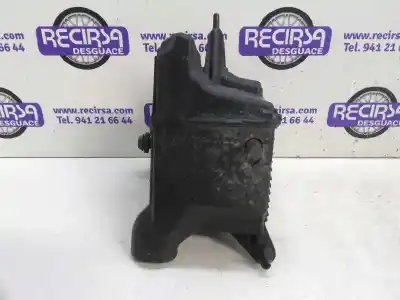 Автозапчастина б/у повітряний фільтр для renault kangoo profesional посилання на oem iam 8200788196d  