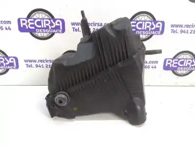 Автозапчастина б/у повітряний фільтр для renault kangoo profesional посилання на oem iam 8200788196d  