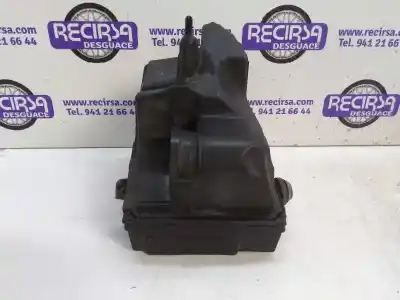 Автозапчастина б/у повітряний фільтр для renault kangoo profesional посилання на oem iam 8200788196d  