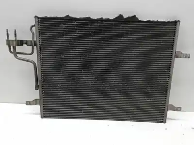 Second-hand car spare part air conditioning condenser / radiator for ford kuga (cbv) titanium s 4x4 oem iam references 8v4119710ab