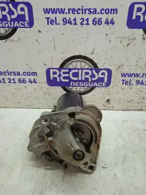 Автозапчастина б/у двигун запускається для lancia thema platinum посилання на oem iam 68080460aa  