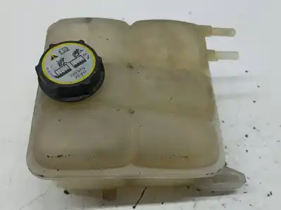 Second-hand car spare part coolant expansion tank for ford kuga (cbv) titanium s 4x4 oem iam references 3m5h8k218