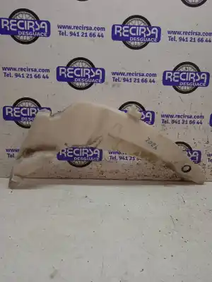 Peça sobressalente para automóvel em segunda mão depósito do limpa vidros por ford tourneo connect (tc7) familiar referências oem iam 2t1417618ab