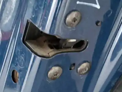 Second-hand car spare part rear right door lock for citroen c4 picasso feel oem iam references 9810310780