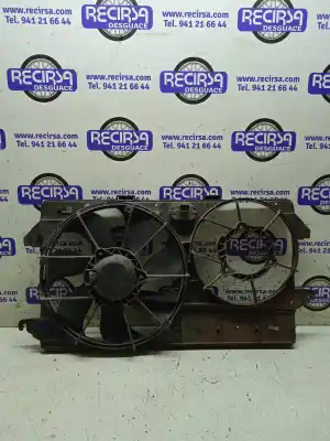 Автозапчасти б/у ЭЛЕКТРИЧЕСКИЙ ВЕНТИЛЯТОР за FORD TOURNEO CONNECT (TC7)  ссылки OEM IAM 2T148C607HA  