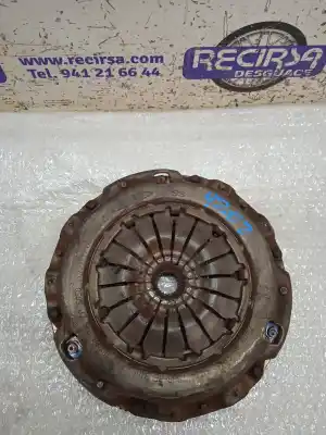 Peça sobressalente para automóvel em segunda mão kit de embreagem por ford tourneo connect (tc7) familiar referências oem iam 2t147563ae