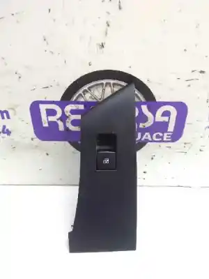 Second-hand car spare part right front power window switch for opel astra j lim. cosmo oem iam references 13301886